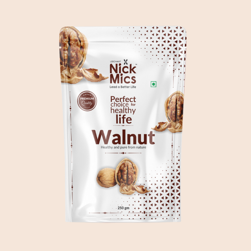 Walnuts 250gms