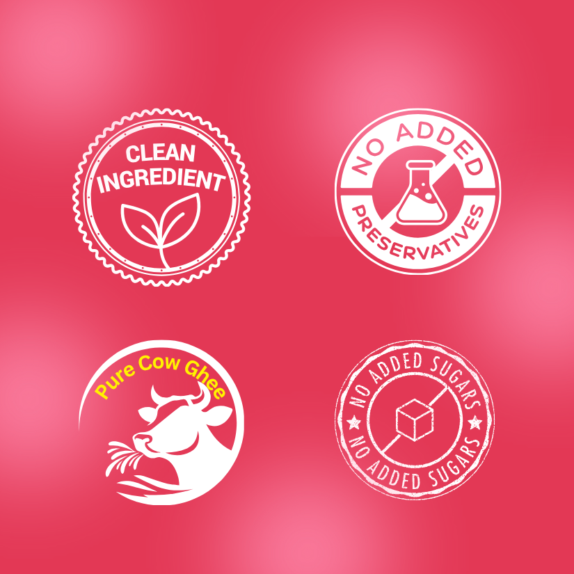 Nickmics Royal Date Bite 250gm