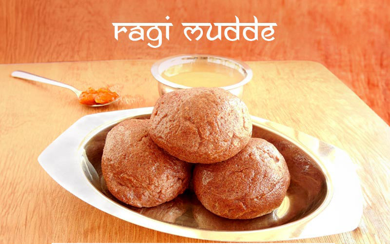 Ragi Mudde