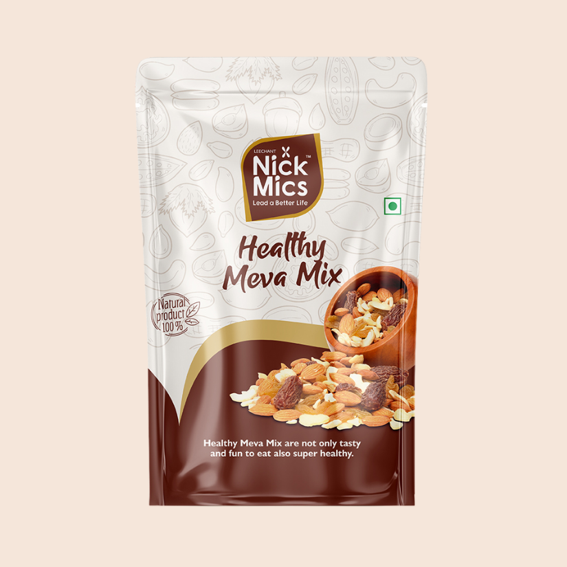 Healthy Meva Mix 250gms