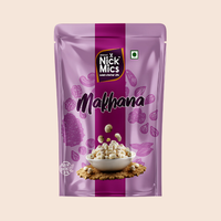 Premium Makhana