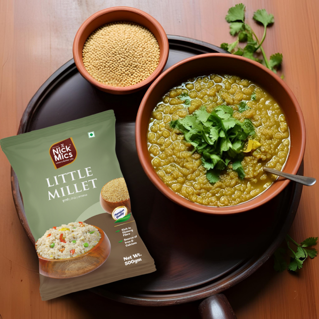 Little Millet 500gms