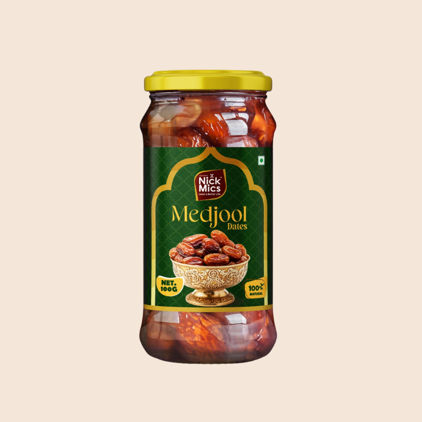 Medjool Date 450gms