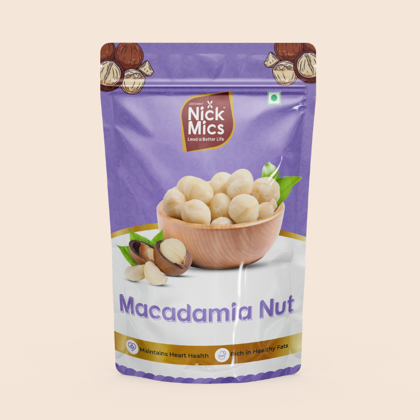 Macadamia Nut 150gms