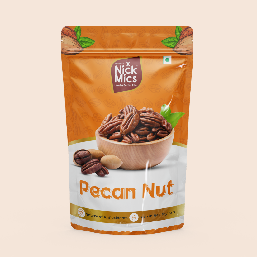 Pecan Nut 150gms