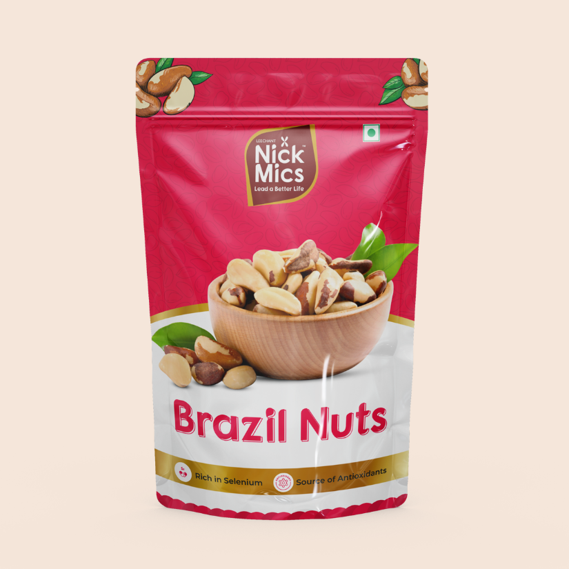 Brazil Nut 150gms