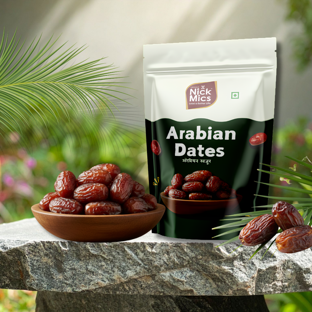 Arabian Dates