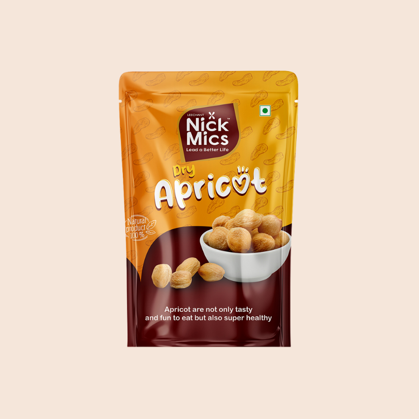 Dry Apricot 250gms