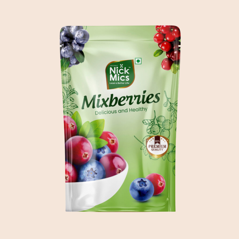 Healthy Mix Berries 200gms