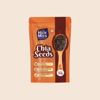 Chia Seeds