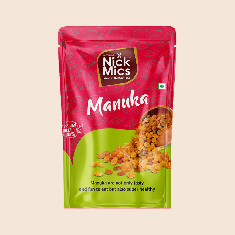 Manuka 250gms