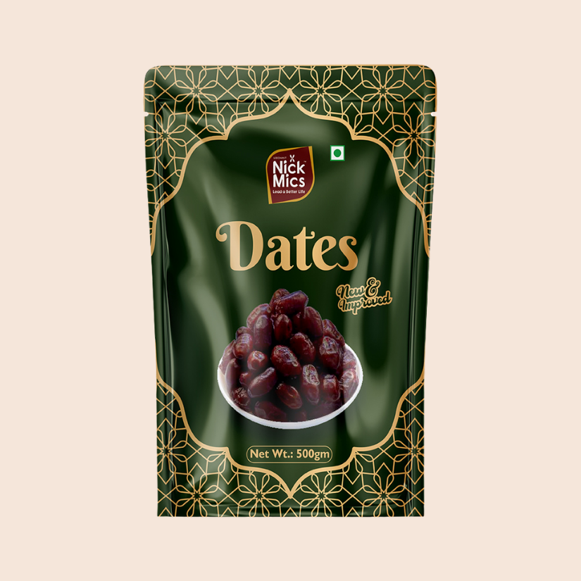 Premium Date (Wet)