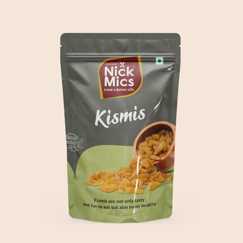 Premium Kismis 250g
