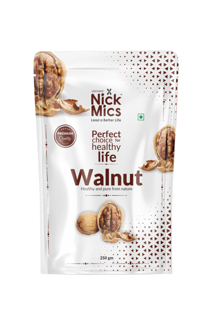 Daily Nutrition Combo (Pack of 5)