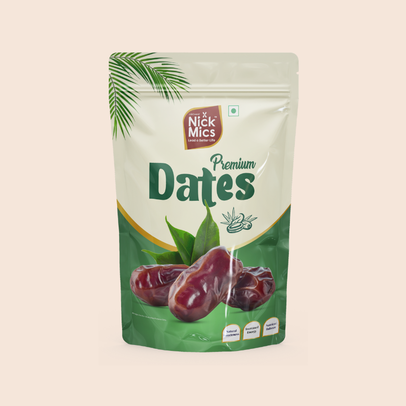 Premium Date (Wet)
