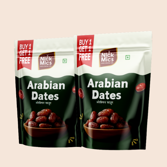 Arabian Dates