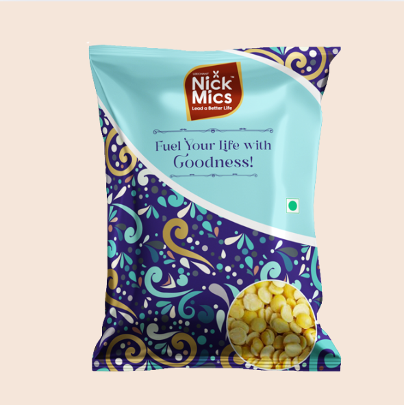 Toor Dal 1kg