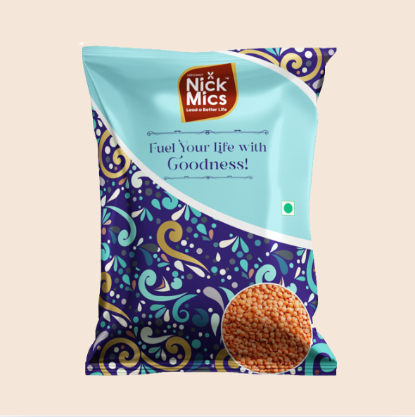 Masoor Dal 1kg