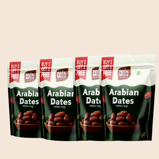 Arabian Dates