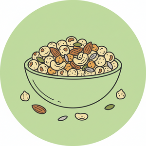 Healthy Snacks