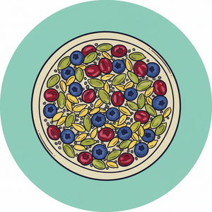 Seeds & Berries