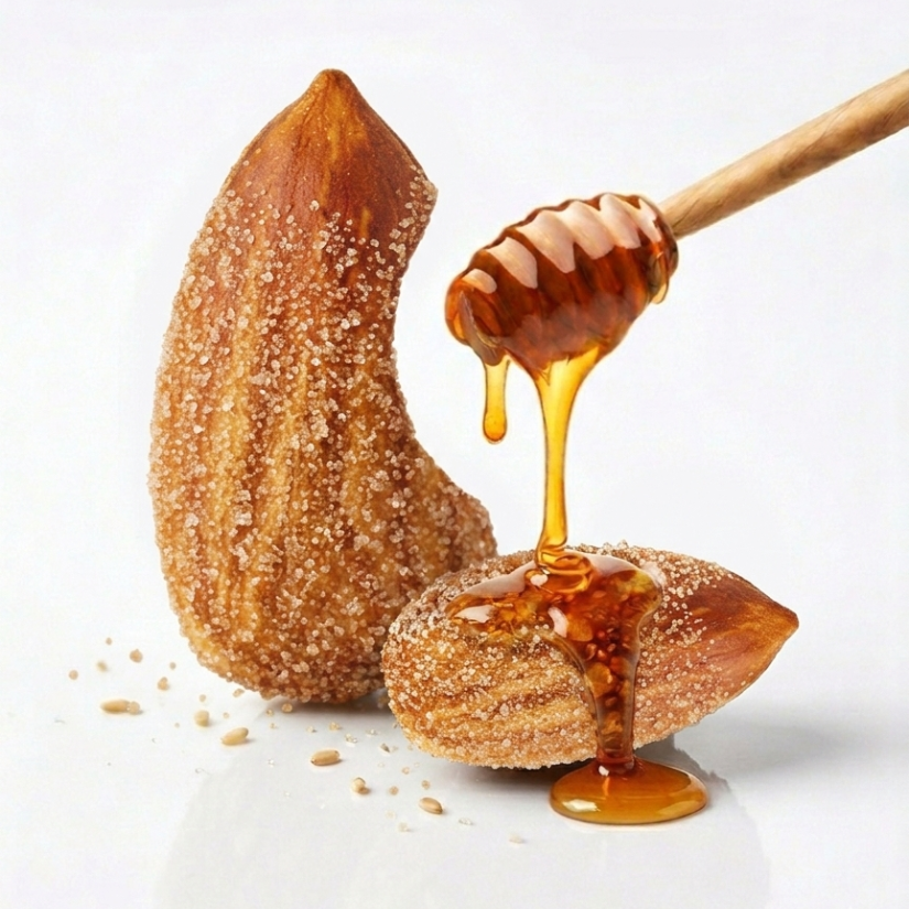 Honey Roasted Cashew & Almond Duo (2x 200gm)