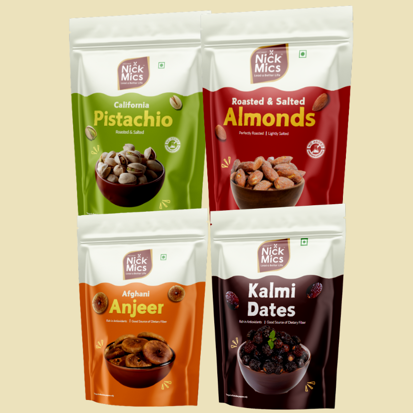 Winter Savings Special combo